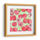 Cherry Medley Ii - Leslie Mark | Cuadro decorativo de Canvas Lab