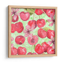 Cherry Medley Ii - Leslie Mark | Cuadro decorativo de Canvas Lab