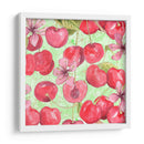 Cherry Medley Ii - Leslie Mark | Cuadro decorativo de Canvas Lab