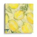 Limón Mexy I - Leslie Mark | Cuadro decorativo de Canvas Lab