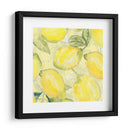 Limón Mexy I - Leslie Mark | Cuadro decorativo de Canvas Lab