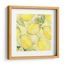 Limón Mexy I - Leslie Mark | Cuadro decorativo de Canvas Lab