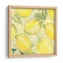 Limón Mexy I - Leslie Mark | Cuadro decorativo de Canvas Lab