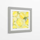 Lemon Medley Ii - Leslie Mark | Cuadro decorativo de Canvas Lab