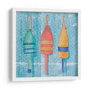 Boyas De Langosta Ii - Leslie Mark | Cuadro decorativo de Canvas Lab