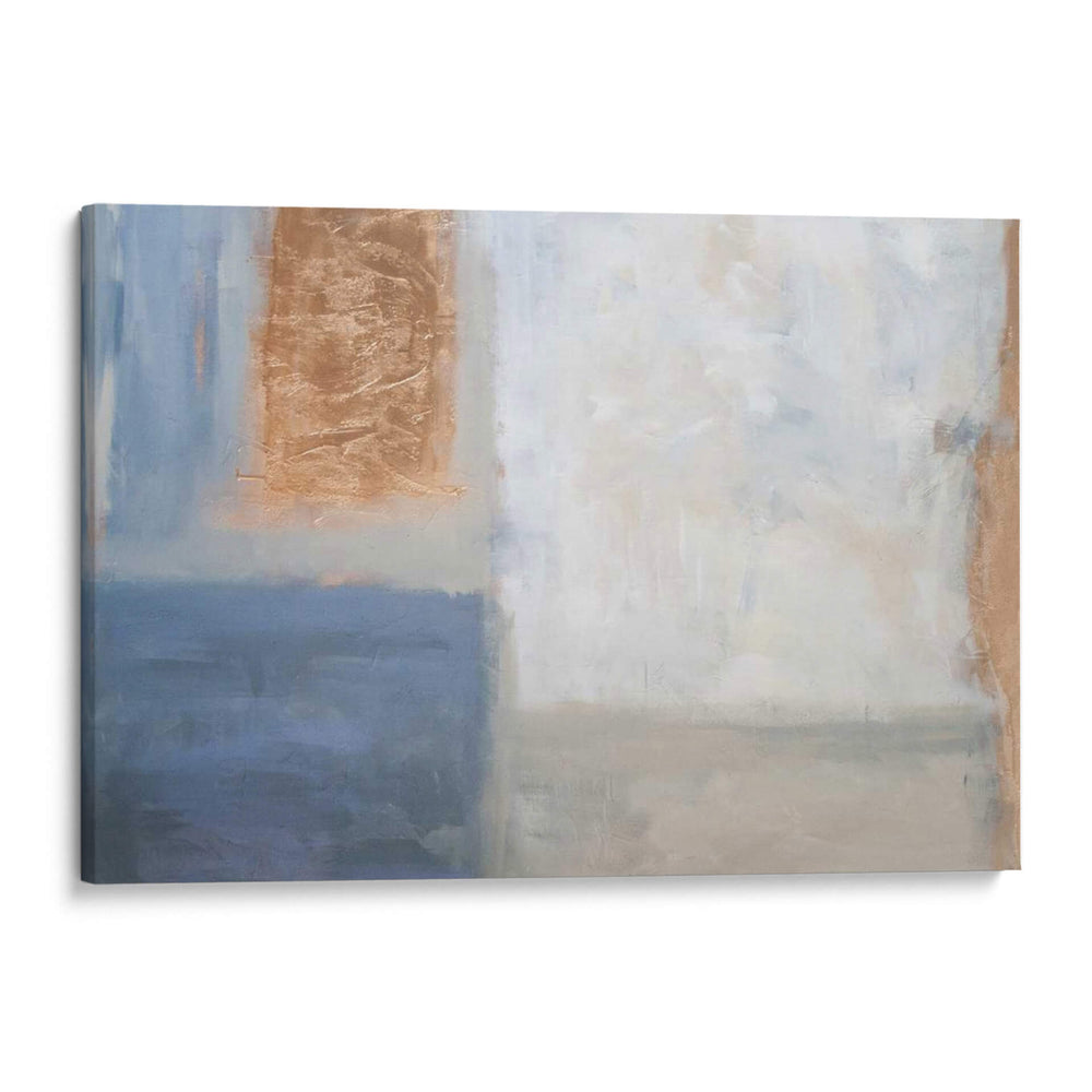 Vista De La Ventana - Julia Contacessi | Cuadro decorativo de Canvas Lab