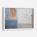 Vista De La Ventana - Julia Contacessi | Cuadro decorativo de Canvas Lab