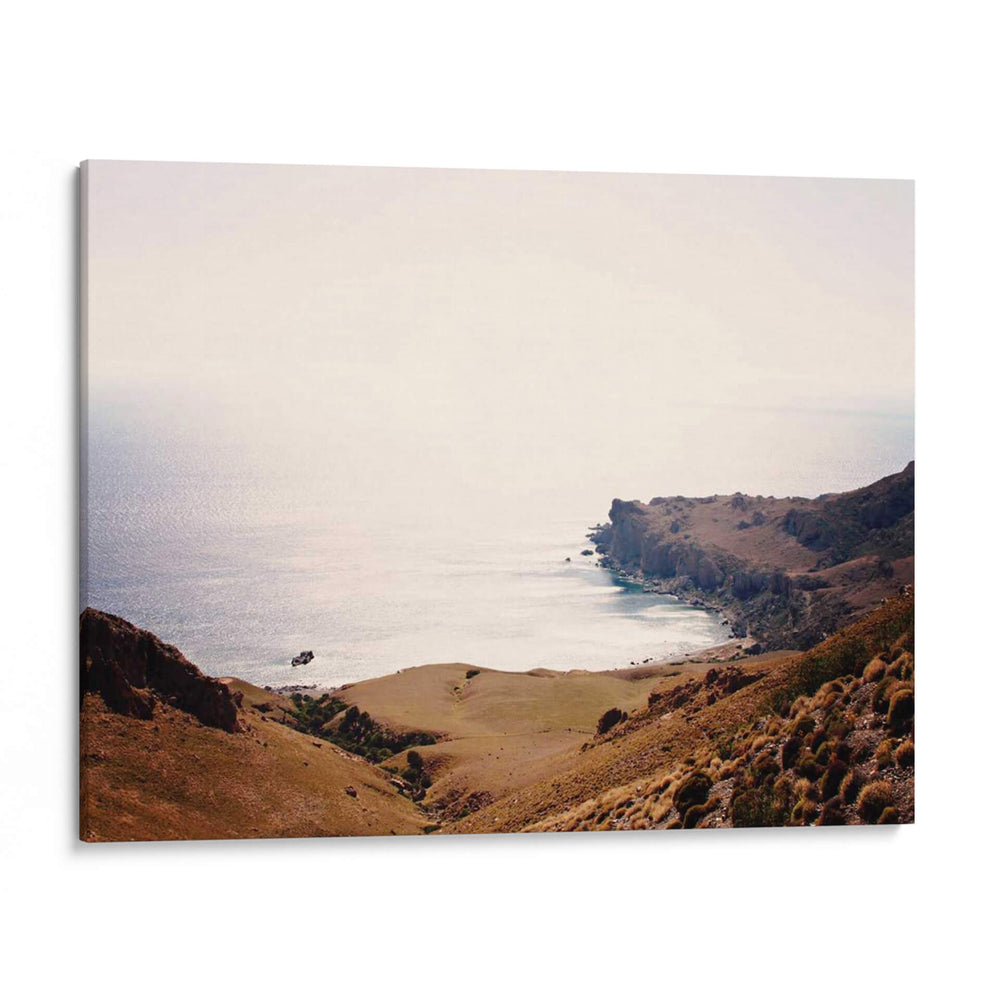 Crete Cove I - Sylvia Coomes | Cuadro decorativo de Canvas Lab