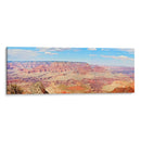 Grand Canyon Panorama I - Sylvia Coomes | Cuadro decorativo de Canvas Lab