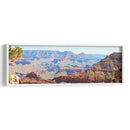 Grand Canyon Panorama Ii - Sylvia Coomes | Cuadro decorativo de Canvas Lab