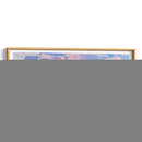 Grand Canyon Panorama Iii - Sylvia Coomes | Cuadro decorativo de Canvas Lab