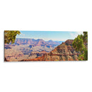 Grand Canyon Panorama Iv - Sylvia Coomes | Cuadro decorativo de Canvas Lab