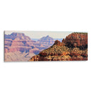 Grand Canyon Panorama V - Sylvia Coomes | Cuadro decorativo de Canvas Lab