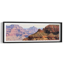 Grand Canyon Panorama V - Sylvia Coomes | Cuadro decorativo de Canvas Lab
