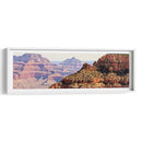 Grand Canyon Panorama V - Sylvia Coomes | Cuadro decorativo de Canvas Lab