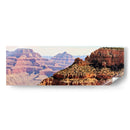 Grand Canyon Panorama V - Sylvia Coomes | Cuadro decorativo de Canvas Lab