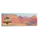 Grand Canyon Panorama Vi - Sylvia Coomes | Cuadro decorativo de Canvas Lab