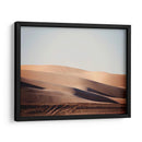 Dunas De Arena I - Sylvia Coomes | Cuadro decorativo de Canvas Lab