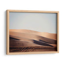 Dunas De Arena I - Sylvia Coomes | Cuadro decorativo de Canvas Lab