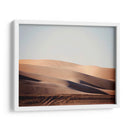 Dunas De Arena I - Sylvia Coomes | Cuadro decorativo de Canvas Lab