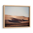 Dunas De Arena Ii - Sylvia Coomes | Cuadro decorativo de Canvas Lab