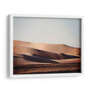 Dunas De Arena Ii - Sylvia Coomes | Cuadro decorativo de Canvas Lab