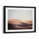 Dunas De Arena Iii - Sylvia Coomes | Cuadro decorativo de Canvas Lab