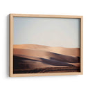 Dunas De Arena Iii - Sylvia Coomes | Cuadro decorativo de Canvas Lab
