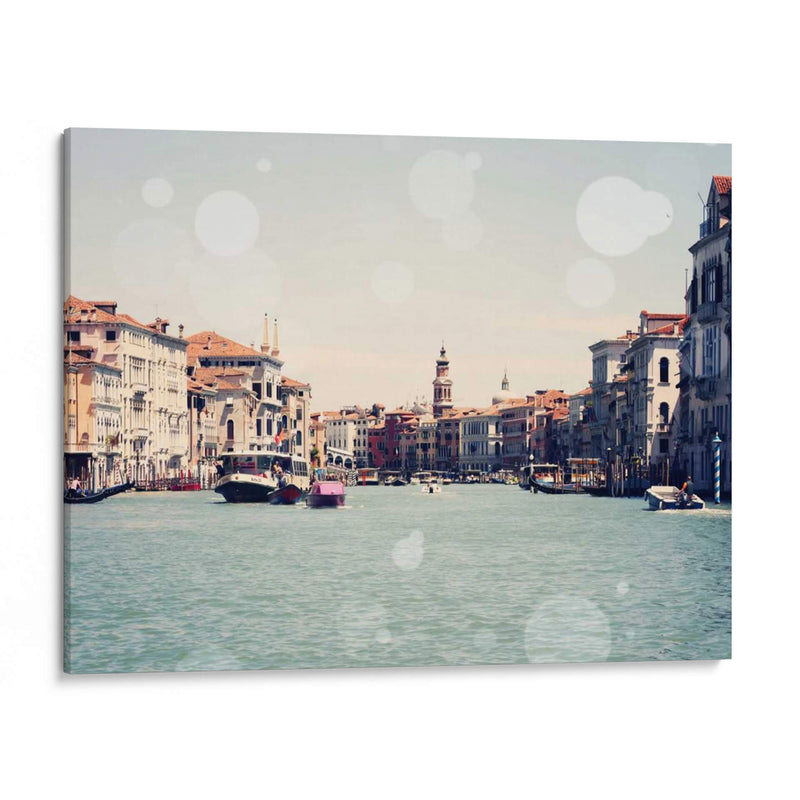 Venecia Bokeh I - Sylvia Coomes | Cuadro decorativo de Canvas Lab