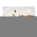 Venecia Bokeh Ii - Sylvia Coomes | Cuadro decorativo de Canvas Lab