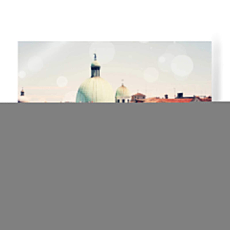 Venecia Bokeh Ii - Sylvia Coomes | Cuadro decorativo de Canvas Lab