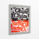 Chupa Chups | Cuadro decorativo de Canvas Lab