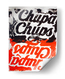 Chupa Chups | Cuadro decorativo de Canvas Lab
