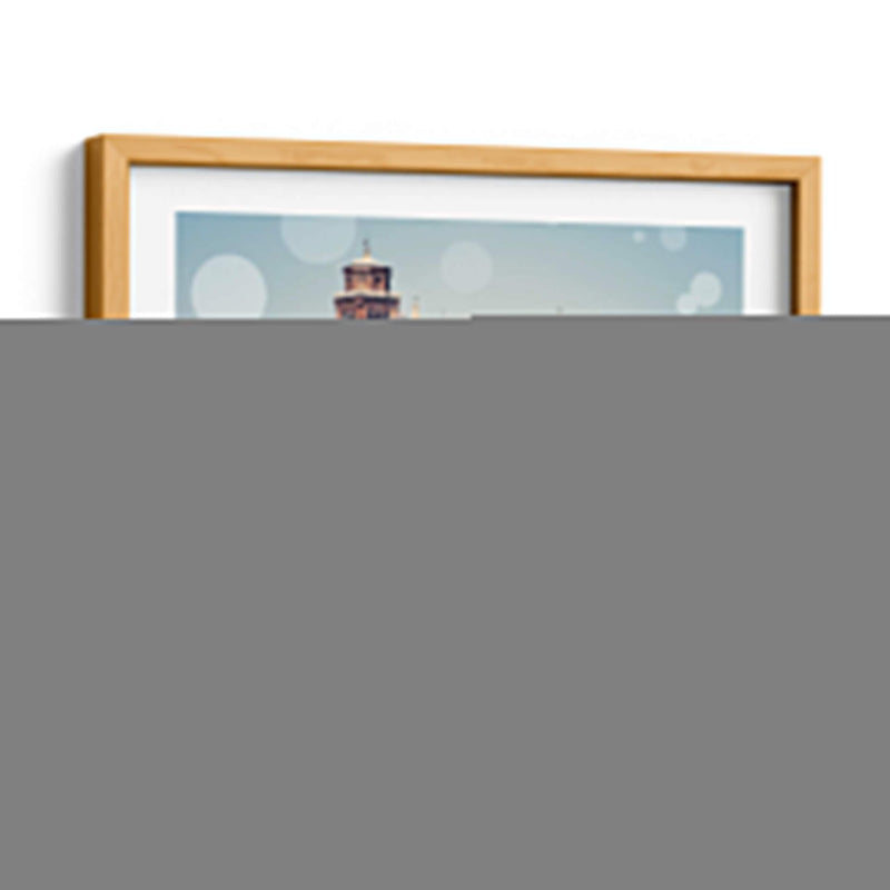 Venecia Bokeh Iv - Sylvia Coomes | Cuadro decorativo de Canvas Lab