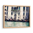 Venecia Bokeh Vi - Sylvia Coomes | Cuadro decorativo de Canvas Lab