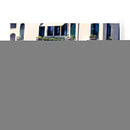 Venecia Bokeh Vi - Sylvia Coomes | Cuadro decorativo de Canvas Lab