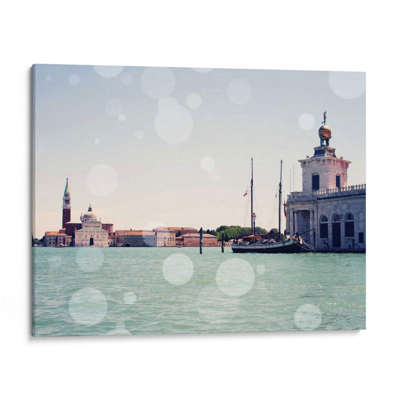 Venecia Bokeh Vii - Sylvia Coomes | Cuadro decorativo de Canvas Lab