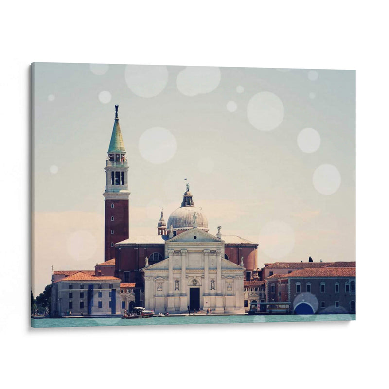 Venecia Bokeh Viii - Sylvia Coomes | Cuadro decorativo de Canvas Lab