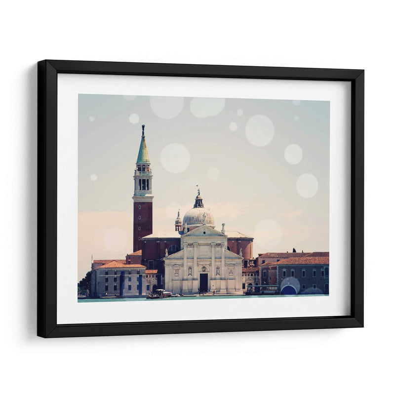 Venecia Bokeh Viii - Sylvia Coomes | Cuadro decorativo de Canvas Lab