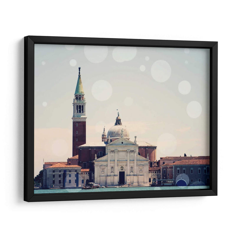 Venecia Bokeh Viii - Sylvia Coomes | Cuadro decorativo de Canvas Lab