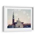 Venecia Bokeh Viii - Sylvia Coomes | Cuadro decorativo de Canvas Lab