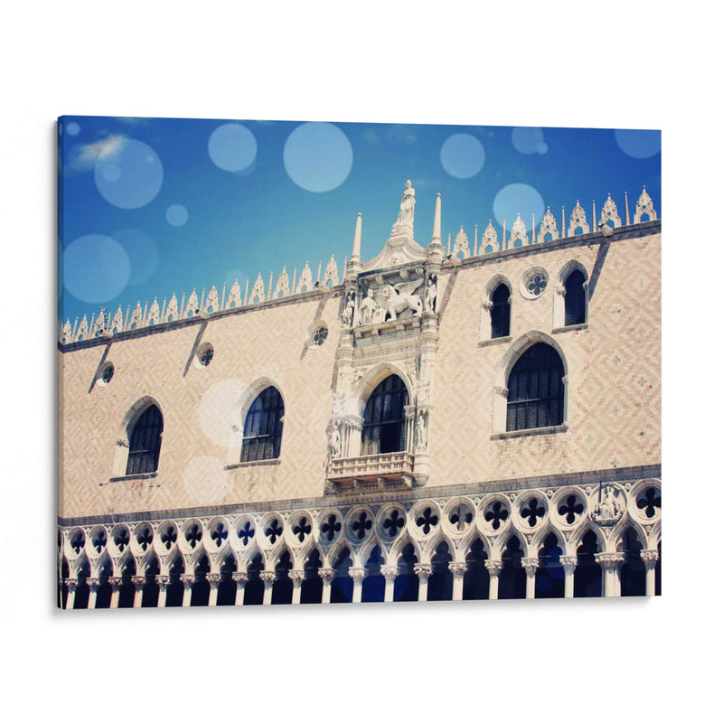 Venecia Bokeh X - Sylvia Coomes | Cuadro decorativo de Canvas Lab