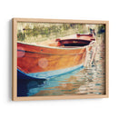 Venecia Bokeh Xii - Sylvia Coomes | Cuadro decorativo de Canvas Lab