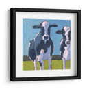 Coup Pals I - Carol Young | Cuadro decorativo de Canvas Lab