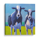 Coup Pals Ii - Carol Young | Cuadro decorativo de Canvas Lab