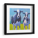 Coup Pals Ii - Carol Young | Cuadro decorativo de Canvas Lab