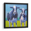 Coup Pals Ii - Carol Young | Cuadro decorativo de Canvas Lab