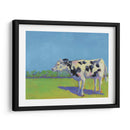 Coup Pals Iii - Carol Young | Cuadro decorativo de Canvas Lab