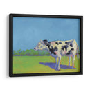 Coup Pals Iii - Carol Young | Cuadro decorativo de Canvas Lab