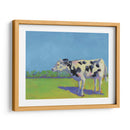 Coup Pals Iii - Carol Young | Cuadro decorativo de Canvas Lab